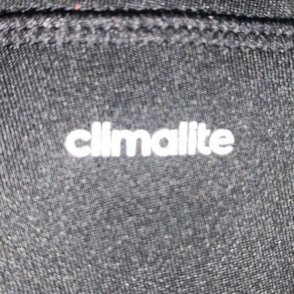 Adidas Black Capri Pants size Small - Picture 4 of 4